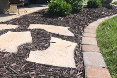 1_07_13_2021-Landscape-of-Week-bedding-area-front-door-from-left