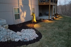 Full Features Landscape and Garden Center Landscape Lighting