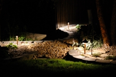 Full Features Landscape and Garden Center Landscape Lighting