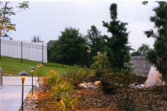 Full Features Landscape and Garden Center Landscape Lighting