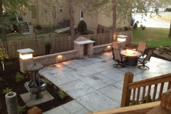 Full Features Landscape and Garden Center Landscape Lighting
