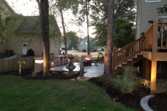 Full Features Landscape and Garden Center Landscape Lighting