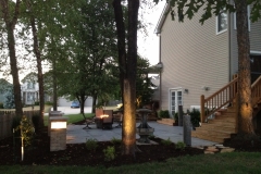 Full Features Landscape and Garden Center Landscape Lighting
