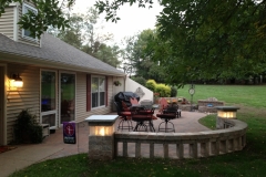 Full Features Landscape and Garden Center Landscape Lighting