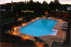 Full Features Landscape and Garden Center Landscape Lighting