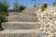 Full Features Landscape and Garden Center Steps and Stairs
