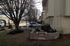 Full Features Landscape and Garden Center Steps and Stairs