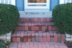 Full Features Landscape and Garden Center Steps and Stairs