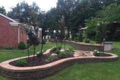 IMG_Full Features Landscape and Garden Center small retaining walls and bedding areas8612