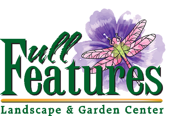 Full Features Landscape & Garden Center